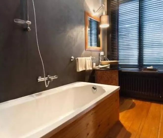 Fotos del hotel Le Tissu:  12