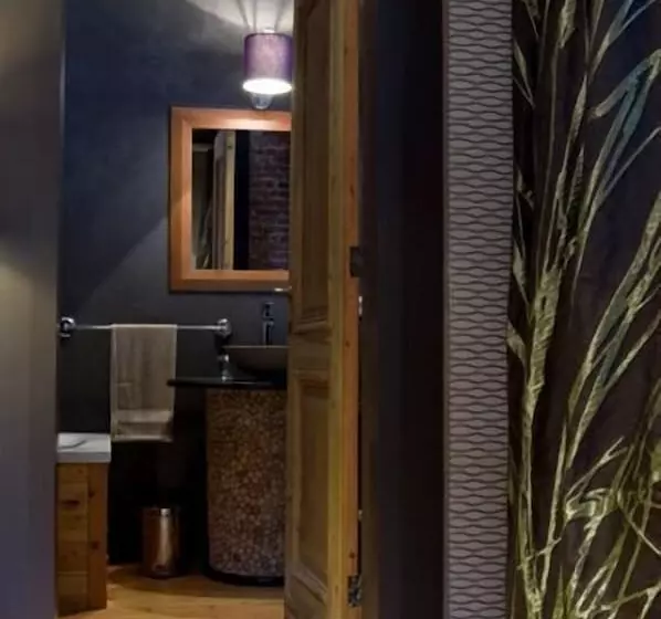 Fotos del hotel Le Tissu:  20