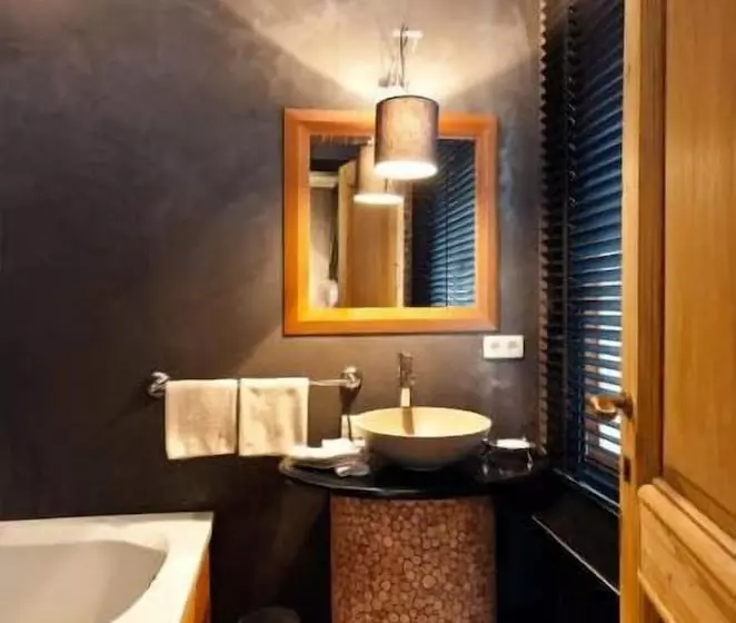 Fotos del hotel Le Tissu:  14