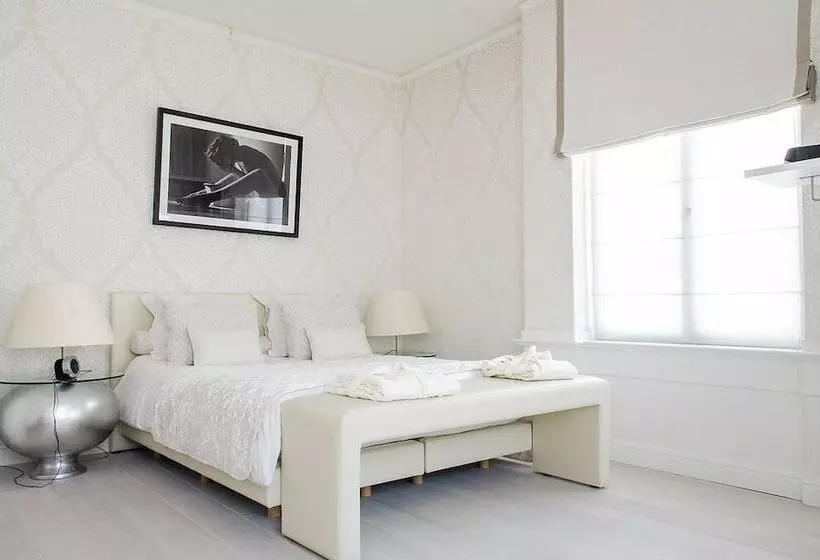 Fotos del hotel Le Tissu:  11