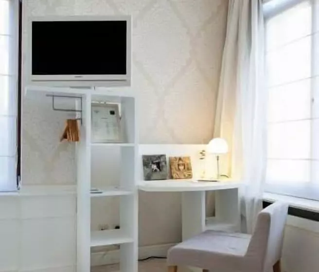 Fotos del hotel Le Tissu:  7