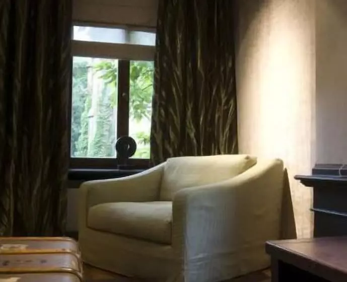 Fotos del hotel Le Tissu:  24