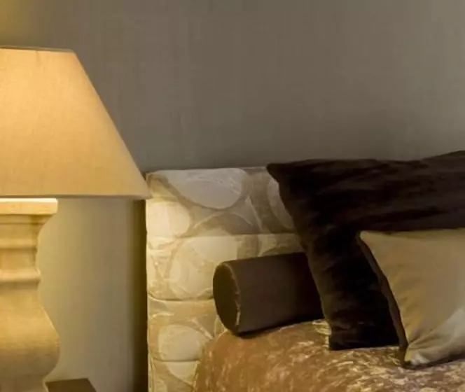 Fotos del hotel Le Tissu:  15