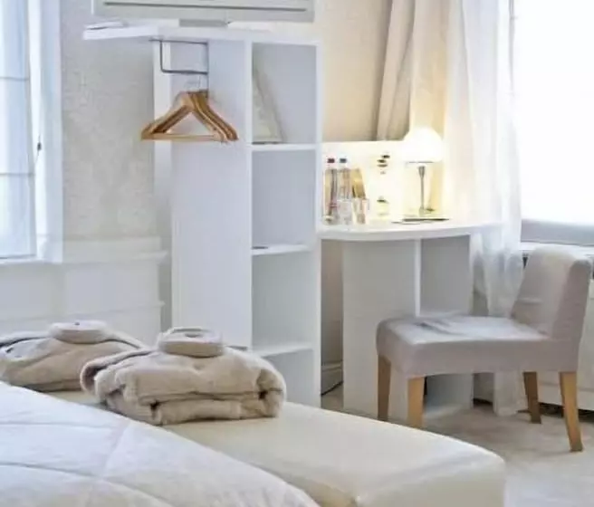 Fotos del hotel Le Tissu:  9