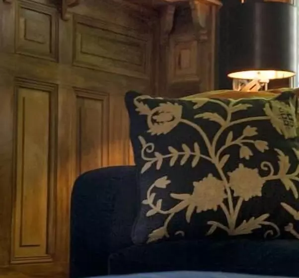 Fotos del hotel Le Tissu:  25