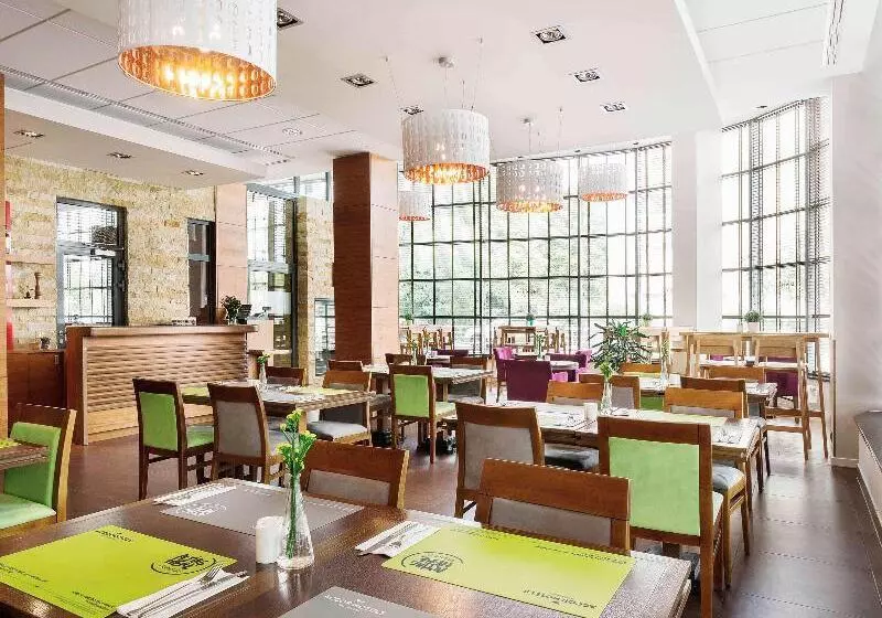 Fotos del hotel Mercure Warszawa Airport:  6