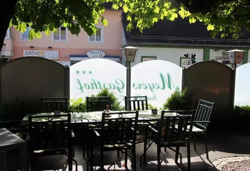 Fotos del hotel Meyers Gasthof, Fam. Orthacker:  14