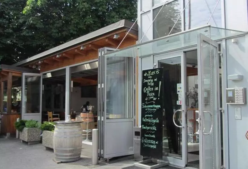 Fotos del hotel Meyers Gasthof, Fam. Orthacker:  3