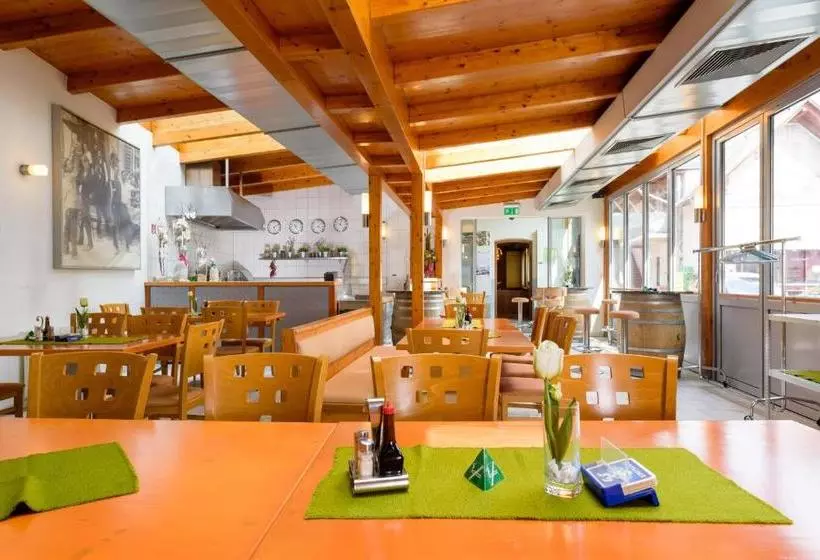 Fotos del hotel Meyers Gasthof, Fam. Orthacker:  10