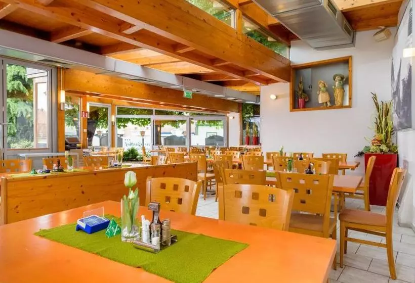 Fotos del hotel Meyers Gasthof, Fam. Orthacker:  13