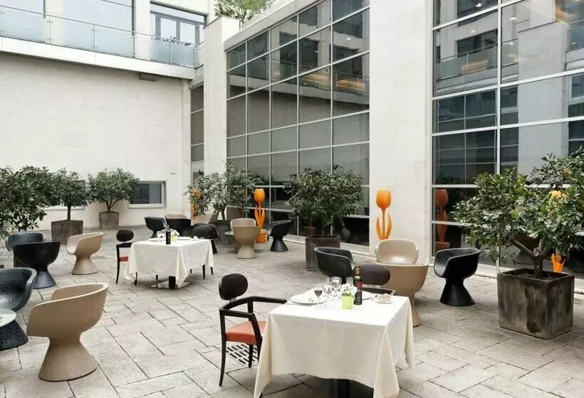 Fotos del hotel Barceló Aran Mantegna:  95