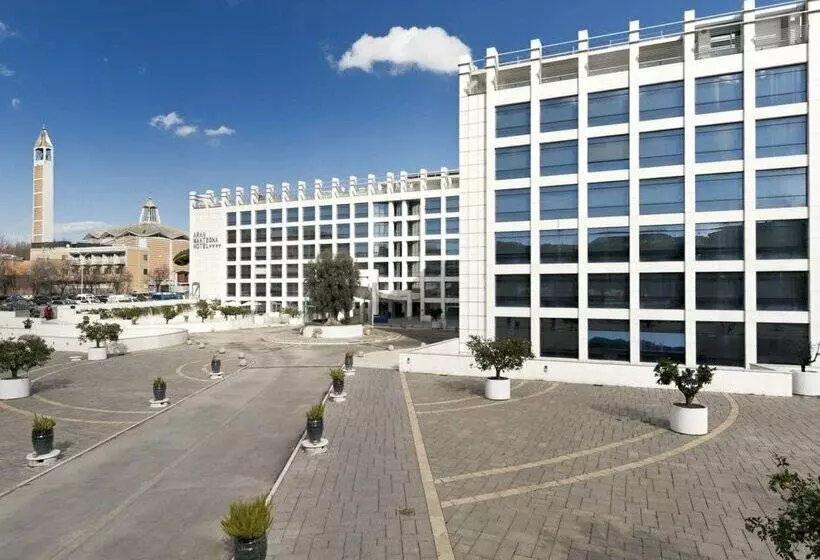 Fotos del hotel Barceló Aran Mantegna:  104