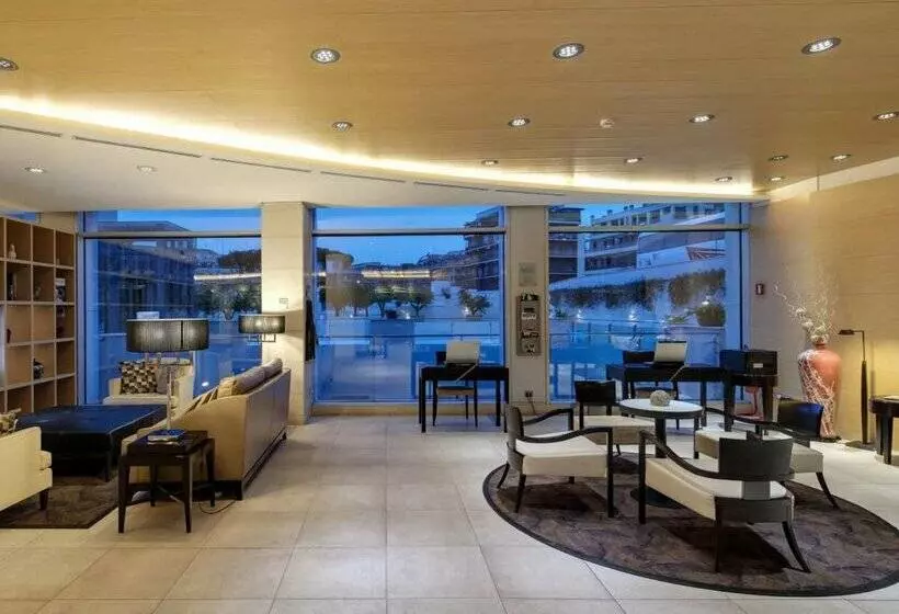 Fotos del hotel Barceló Aran Mantegna:  103