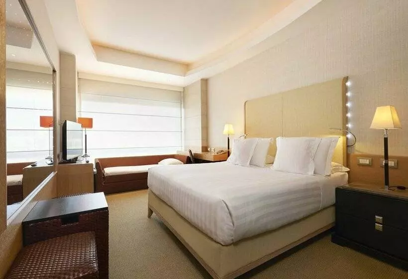 Fotos del hotel Barceló Aran Mantegna:  82