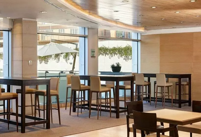 Fotos del hotel Barceló Aran Mantegna:  100