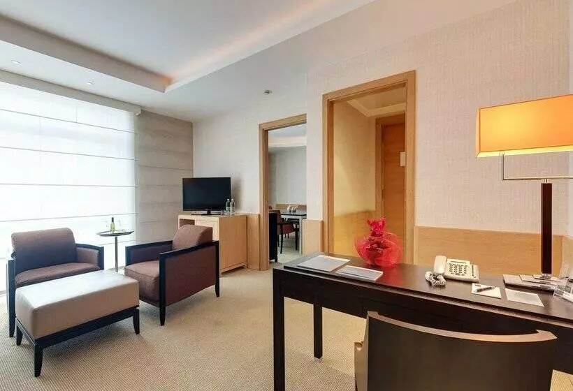 Fotos del hotel Barceló Aran Mantegna:  87