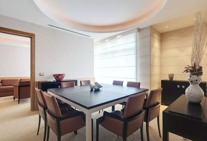 Fotos del hotel Barceló Aran Mantegna:  93