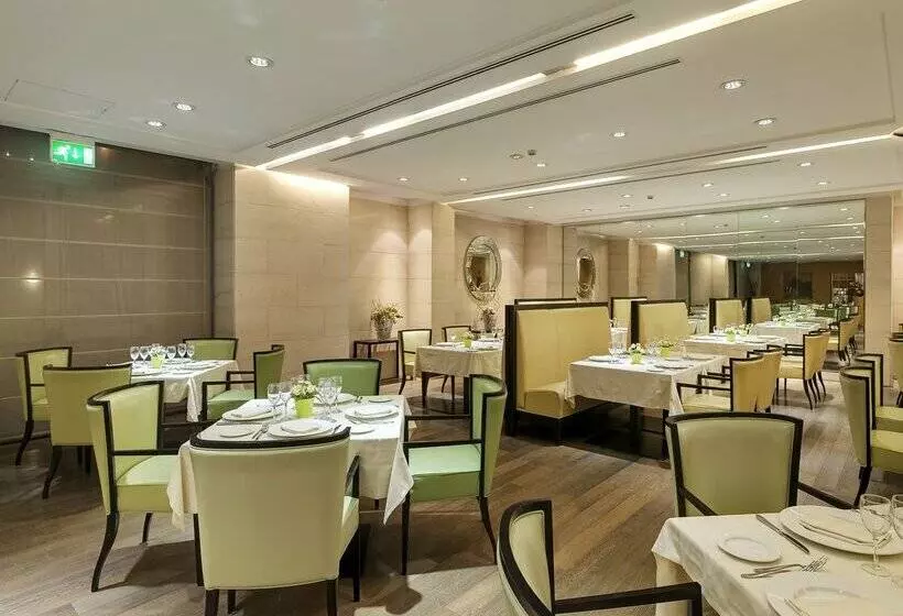 Fotos del hotel Barceló Aran Mantegna:  90