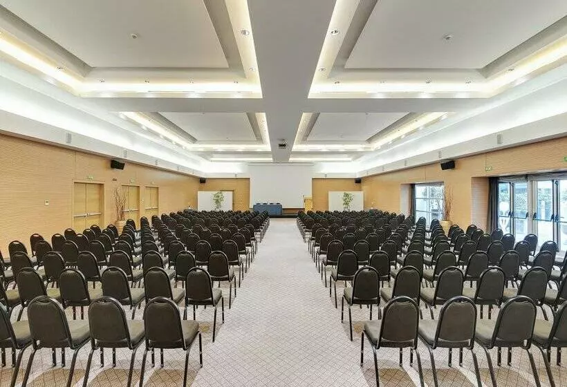 Fotos del hotel Barceló Aran Mantegna:  91