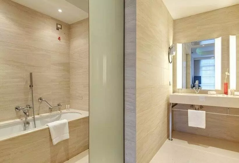 Fotos del hotel Barceló Aran Mantegna:  96