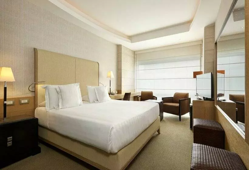 Fotos del hotel Barceló Aran Mantegna:  85