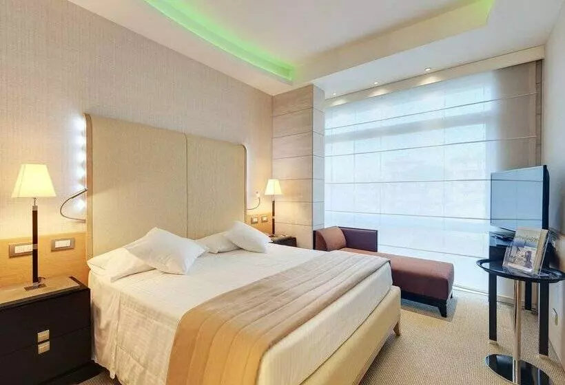 Fotos del hotel Barceló Aran Mantegna:  88