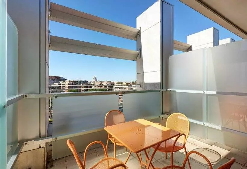 Fotos del hotel Barceló Aran Mantegna:  94