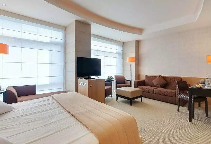 Fotos del hotel Barceló Aran Mantegna:  84