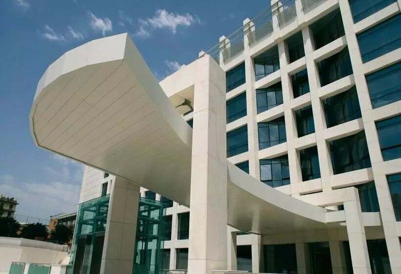 Fotos del hotel Barceló Aran Mantegna:  102