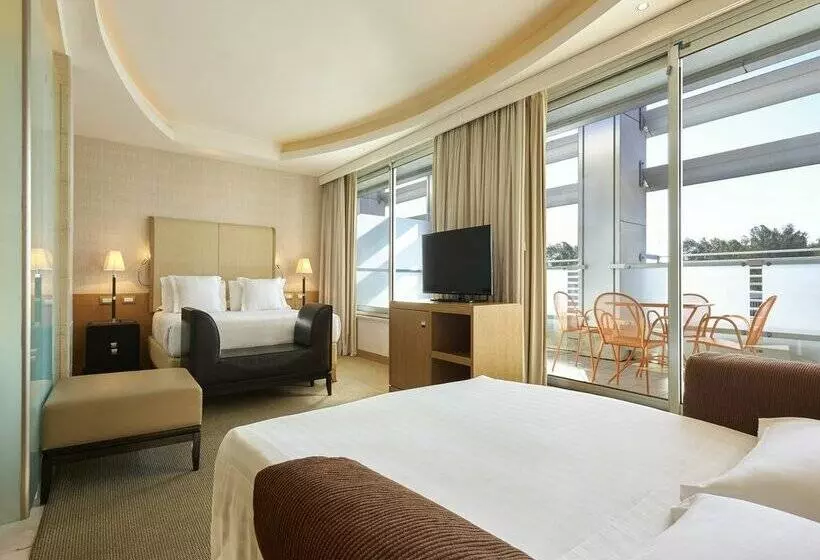 Fotos del hotel Barceló Aran Mantegna:  89