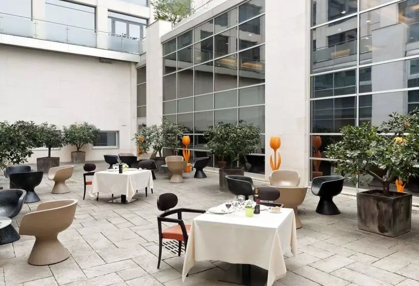 Fotos del hotel Barceló Aran Mantegna:  41