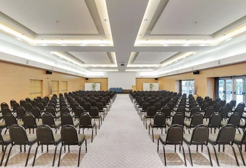 Fotos del hotel Barceló Aran Mantegna:  39