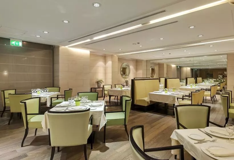 Fotos del hotel Barceló Aran Mantegna:  30