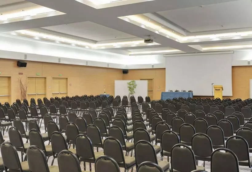 Fotos del hotel Barceló Aran Mantegna:  37