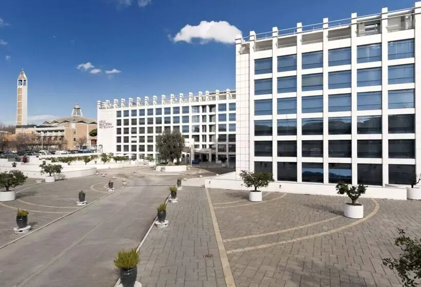 Fotos del hotel Barceló Aran Mantegna:  76