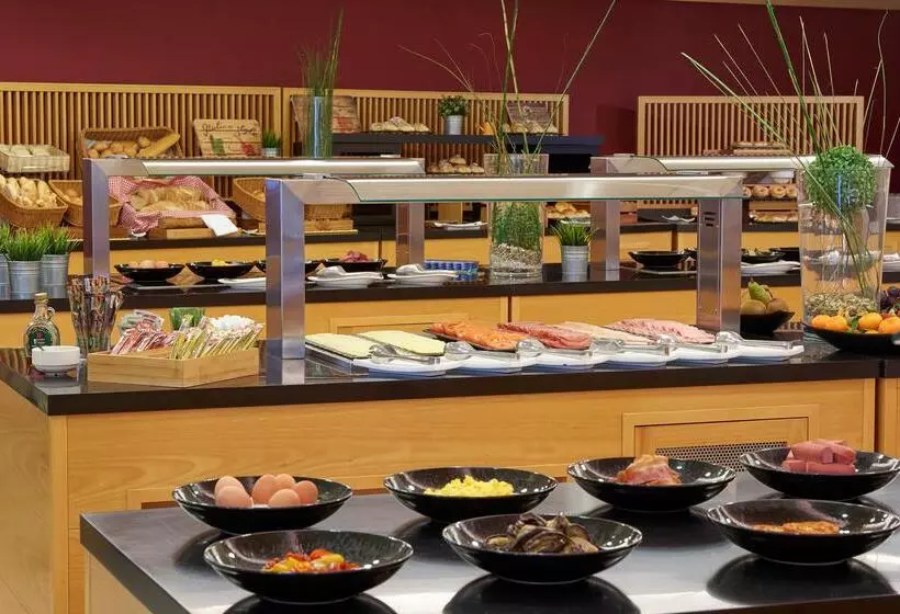 Fotos del hotel Barceló Aran Mantegna:  33