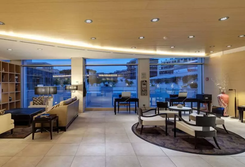 Fotos del hotel Barceló Aran Mantegna:  78