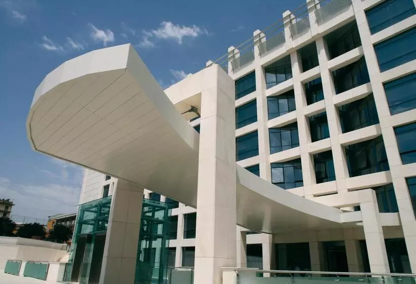 Fotos del hotel Barceló Aran Mantegna:  45