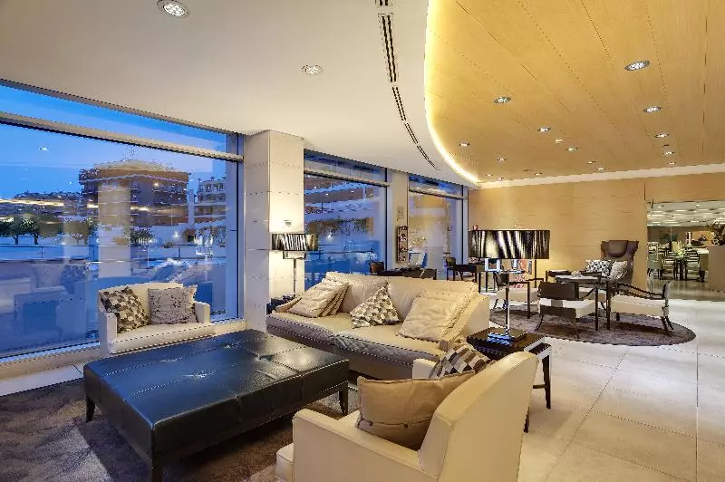 Fotos del hotel Barceló Aran Mantegna:  26