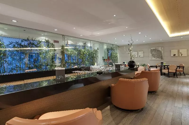 Fotos del hotel Barceló Aran Mantegna:  64