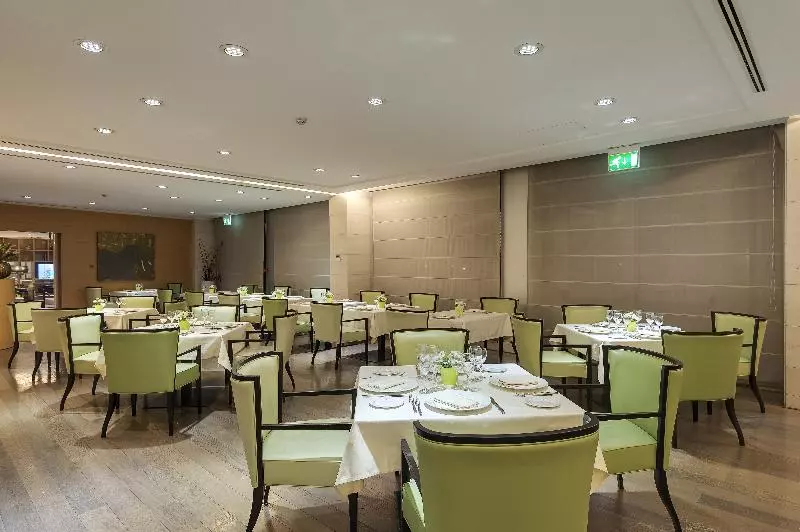 Fotos del hotel Barceló Aran Mantegna:  32