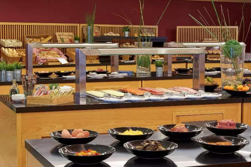 Fotos del hotel Barceló Aran Mantegna:  59