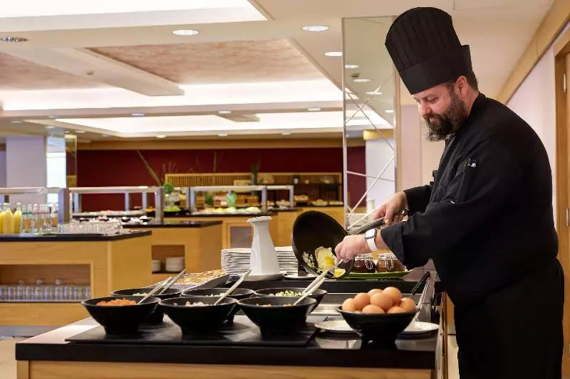 Fotos del hotel Barceló Aran Mantegna:  58