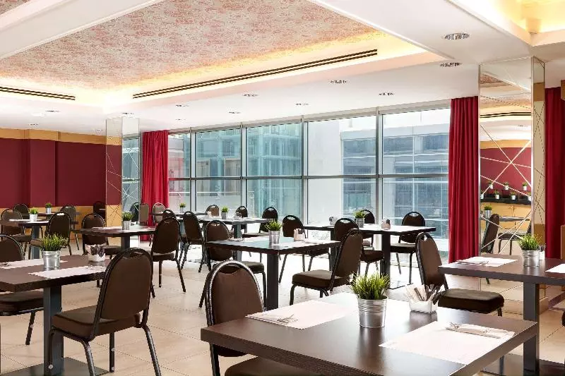 Fotos del hotel Barceló Aran Mantegna:  68