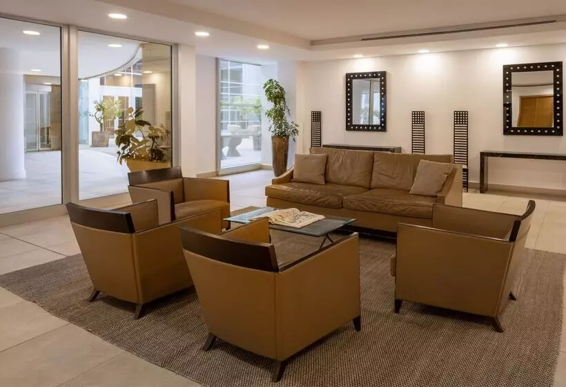 Fotos del hotel Barceló Aran Mantegna:  27