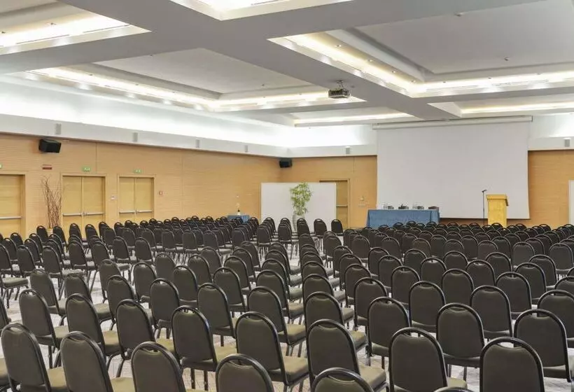 Fotos del hotel Barceló Aran Mantegna:  38