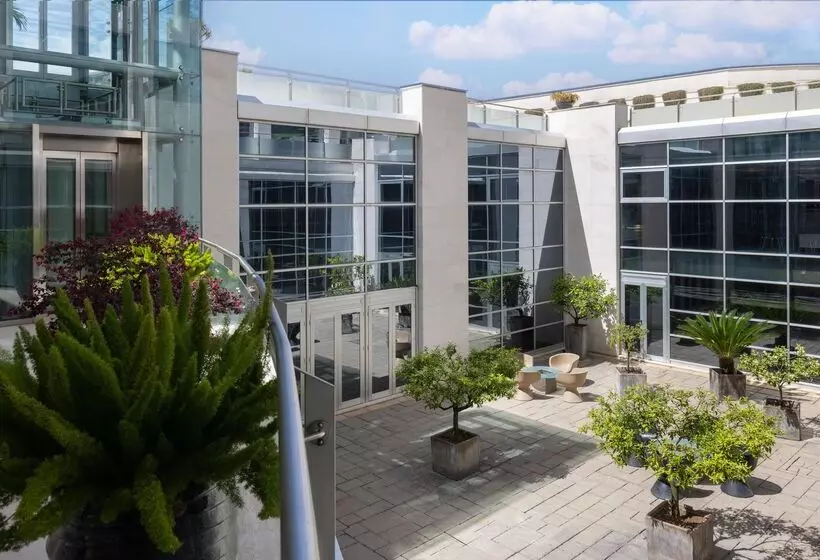 Fotos del hotel Barceló Aran Mantegna:  75