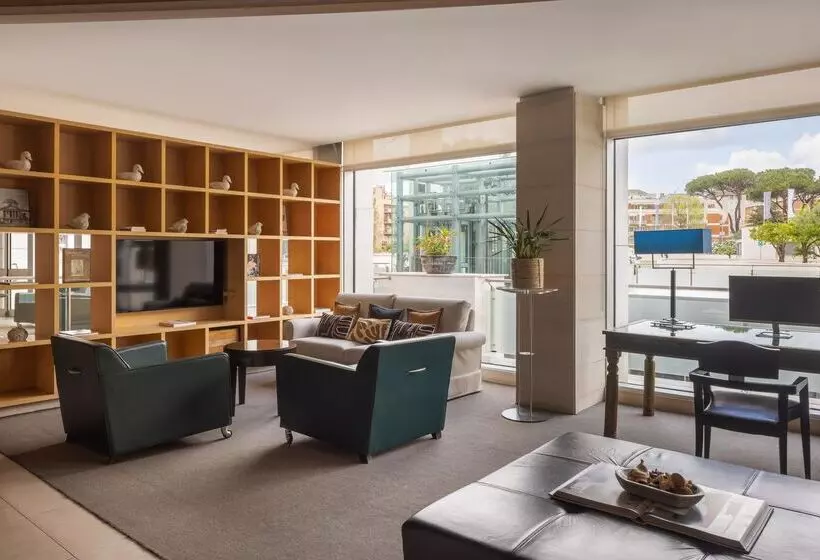 Fotos del hotel Barceló Aran Mantegna:  52