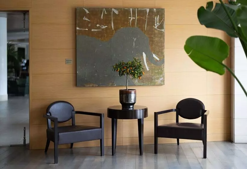 Fotos del hotel Barceló Aran Mantegna:  56