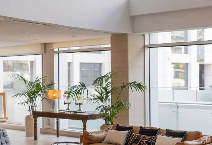 Fotos del hotel Barceló Aran Mantegna:  55